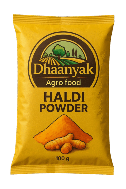 Haldi Powder 100g