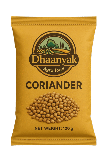 Coriander powder 100g