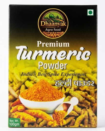 Haldi Powder 100g